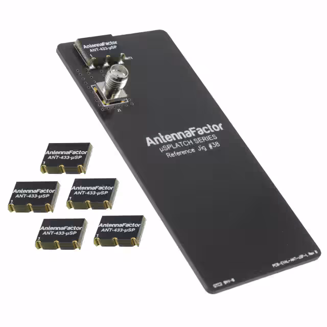 AEK-433-USP Linx Technologies Inc.  Cartes de kits d'évaluation et de développement RF